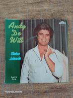 Andy de Witt - kleine Jolanda, CD & DVD, Vinyles | Country & Western, Comme neuf, Enlèvement ou Envoi