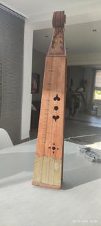 Muziekinstrument, Muziek en Instrumenten, Snaarinstrumenten | Harpen, Ophalen