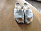 Dames slippers. Gabor  maat 38. Goudkleur, Ophalen of Verzenden, Slippers