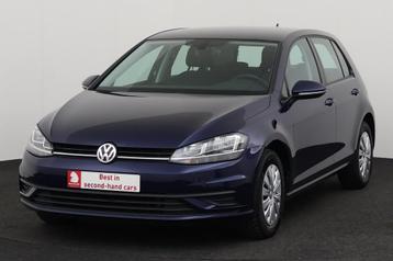Volkswagen Golf TDI, Autos, Achat, Entreprise, Autre carrosserie, 5 portes
