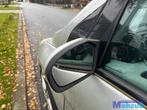 MERCEDES B KLASSE W245 ZILVER 761 links spiegel 2005-2011, Auto-onderdelen, Spiegels, Gebruikt, Mercedes-Benz AG, Mercedes-Benz