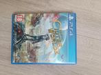 PS4 Outer Worlds, Ophalen, Gebruikt