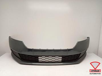 Skoda Fabia 3 Facelift 2019+ Voorbumper Bumper Origineel! beschikbaar voor biedingen