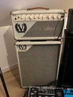 Victory V140 Super Duchess + Matching 2x12 cab, Enlèvement, Comme neuf