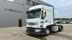 Renault Premium 460 DXI (GOOD CONDITION / AIRCO / AC) EL2393, Automaat, Euro 5, Achterwielaandrijving, 460 pk