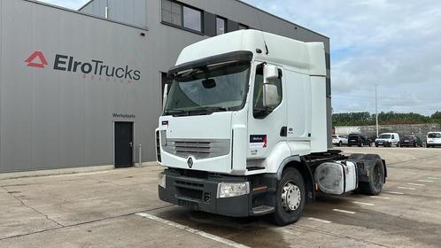 Renault Premium 460 DXI (GOOD CONDITION / AIRCO / AC) EL2393, Auto's, Vrachtwagens, Bedrijf, Te koop, ABS, Airconditioning, Elektrische buitenspiegels