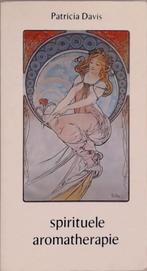Spirituele aromatherapie, Boeken, Ophalen of Verzenden, Gelezen