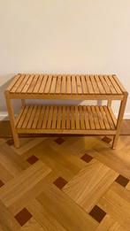 Banc ikea, Enlèvement, Utilisé