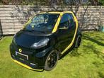 2015 Smart Fortwo Brabus Cabriolet, Auto's, Automaat, Gebruikt, Bedrijf, Overige carrosserie