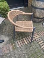 terrasstoel, Tuin en Terras, Tuinstoelen, Ophalen, Nieuw, Kunststof, Stapelbaar