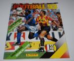 Panini / Football 93 Belgie / Volledig met 446 stickers, Verzenden, Gebruikt, Poster, Plaatje of Sticker