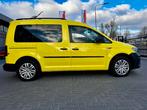 Volkswagen Caddy 1.4 TSI Trendline, Autos, 5 places, 126 ch, Automatique, Achat