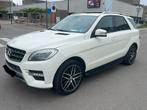 Mercedes ML250 Euro 6, Auto's, Euro 6, Diesel, Particulier, M-Klasse