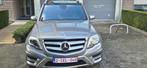 MERCEDES GLK 220CDI 4 TMATIC *PAC AMG*, Auto's, Automaat, Euro 5, Monovolume, Zwart