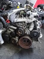 MOTOR Mercedes-Benz SLK (R170) (01-1996/04-2004), Auto-onderdelen, Gebruikt, Mercedes-Benz