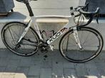 Racefiets KUOTA kharma12 medium, Fietsen en Brommers, Fietsen | Racefietsen, Ophalen of Verzenden, Zo goed als nieuw, Carbon