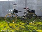 Elops520, Fietsen en Brommers, Fietsen | Heren | Herenfietsen, Ophalen, Zo goed als nieuw