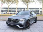 Mercedes-Benz GLC-Klasse 63 S AMG 4MATIC+ 510PK Automaat 202, Automaat, Gebruikt, SUV of Terreinwagen, GLC