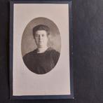 Oud bidprentje Eksaarde/Gent 1887-1931, Ophalen of Verzenden, Bidprentje
