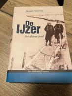 J. Bauwens - De ijzer, Boeken, Ophalen, J. Bauwens