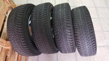 Aluminium velgen  beschikbaar voor biedingen