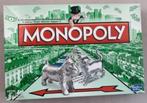 Jeu de plateau Monopoly Belgium, jeu de plateau complet, Has, Utilisé, Envoi