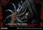 Prime 1 Studio Fugitive Predator Shuriken Replica Statue, Ophalen
