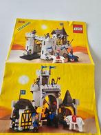 lego 6074 instructie boekje, Kinderen en Baby's, Speelgoed | Duplo en Lego, Ophalen of Verzenden, Lego