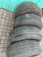 Winterbanden goodyear 265/65r17, Ophalen, Zo goed als nieuw
