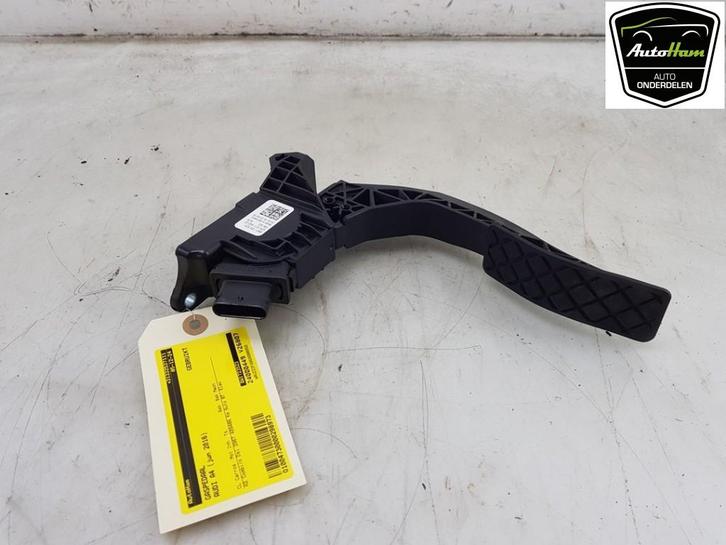 PEDALE D'ACCELERATEUR Audi A4 Avant (B9) (01-2015/10-2019), Autos : Pièces & Accessoires, Habitacle & Garnissage, Audi, Utilisé