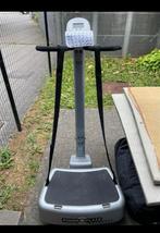 Power plate professional, Sport en Fitness, Ophalen, Gebruikt