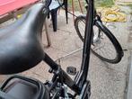Elektrische fiets MINERVA zonder lader, Fietsen en Brommers, Elektrische fietsen, Ophalen, Zo goed als nieuw