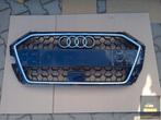 Audi A1 82A II S-Line grille grille, Auto-onderdelen, Gebruikt, AUDI AG, Auto-Union-Strasse 1
85045  Ingolstadt, DE, Audi