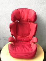 Autostoel type 2/3 (15-36 kg) Maxi Cosi Rodi XP (rood), Kinderen en Baby's, Verstelbare rugleuning, Autogordel, Maxi-Cosi, Gebruikt