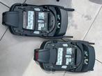 Besafe izi modular isize isofix , volledig of apart te koop, Ophalen, Zo goed als nieuw
