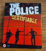 1 Blu-Ray 2 CD The Police certifiable 2008, Verzenden, Gebruikt, Poprock