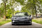 Porsche Taycan Turbo S * Sport Design * Carbon * Full Full O, Auto's, Porsche, Automaat, Zilver of Grijs, Taycan, BTW verrekenbaar