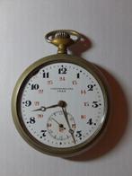 Montre de poche Iaxa chronometre, Ophalen of Verzenden