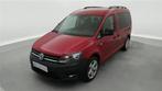 Volkswagen Caddy 1.0 TSI Comfortline (bj 2019), Auto's, 75 kW, Gebruikt, 5 zetels, 5 deurs