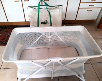 Plooibedje voor babys, Enlèvement ou Envoi, Comme neuf