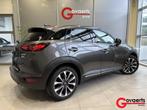 Mazda CX-3 2.0L SKYACTIV-G 121pk Hakoné 6MT, Auto's, 121 g/km, 1998 cc, 89 kW, USB