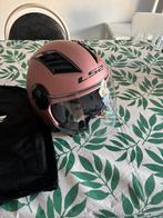 Brommer helm, Motoren, Kleding | Motorhelmen, Jethelm, Nieuw zonder kaartje, Dames, L