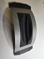 Tacx hometrainer voorwielsteun, Ophalen