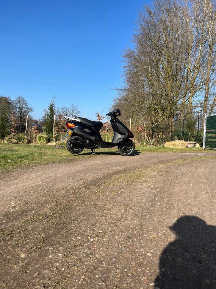 Honda bali, Fietsen en Brommers, Brommers | Honda, Gebruikt, Overige modellen, Klasse A (25 km/u), Ophalen