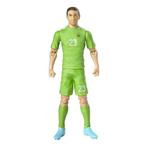Argentina - Emiliano Martinez Figure, Bando Toys, Info@bandotoys.com, Laforja 77, Barcelona 08021. Spain, Nieuw