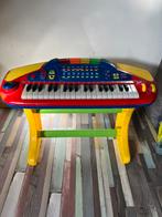 Piano voor kinderen, Muziek en Instrumenten, Zo goed als nieuw