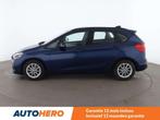 BMW 2 Serie 218 218i Active Tourer Advantage (bj 2020), Auto's, BMW, USB, 5 zetels, 5 deurs, Overige carrosserie