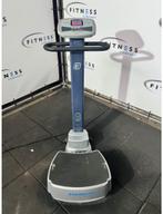 Energetics Power Plate | Trilplaat, Sport en Fitness, Fitnessmaterialen, Ophalen of Verzenden, Gebruikt, Benen, Overige typen