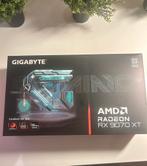 Gigabyte 9070XT (Factory sealed, brand new), AMD, Nieuw, Ophalen of Verzenden, PCI-Express 5
