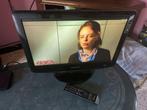 tv 50 cm on peux la mettre sur ordinateur 50 euro, Ophalen, Zo goed als nieuw